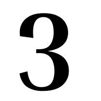 Second Number